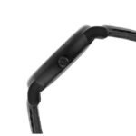 Emporio Armani Round Black Men Watch Ar1973