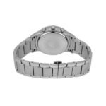 Emporio Armani Round Black Men Watch Ar2434