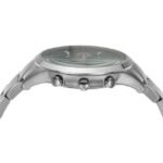 Emporio Armani Round Blue Men Watch Ar2448