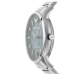 Emporio Armani Round Blue Men Watch Ar60037