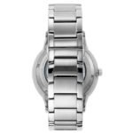 Emporio Armani Round Blue Men Watch Ar60037