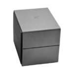 Emporio Armani Round Black Men Watch Ar60054