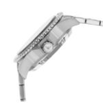 Emporio Armani Round Blue Men Watch Ar60059