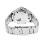 Emporio Armani Round Blue Men Watch Ar60059