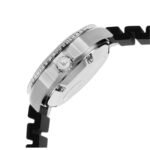 Emporio Armani Round Black Men Watch Ar60062