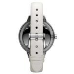 Emporio Armani Round Black, Gray Men Watch Ar7300