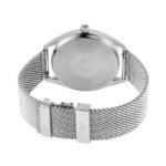 Emporio Armani Round Blue Men Watch Ar80054