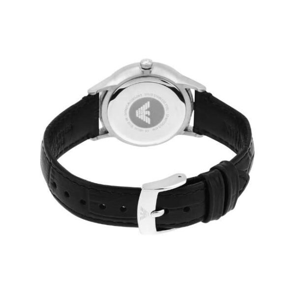 Emporio Armani Round Couple Watch Ar9113