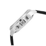 Emporio Armani Round Black Men Watch Art3013