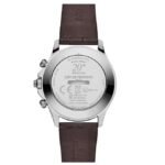 Emporio Armani Round Silver Men Watch Art3014