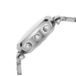 Emporio Armani Round Silver Women Watch Art3018