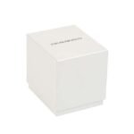 Emporio Armani Round Silver Women Watch Art3018