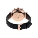 Emporio Armani Round Gray Women Watch Art3027