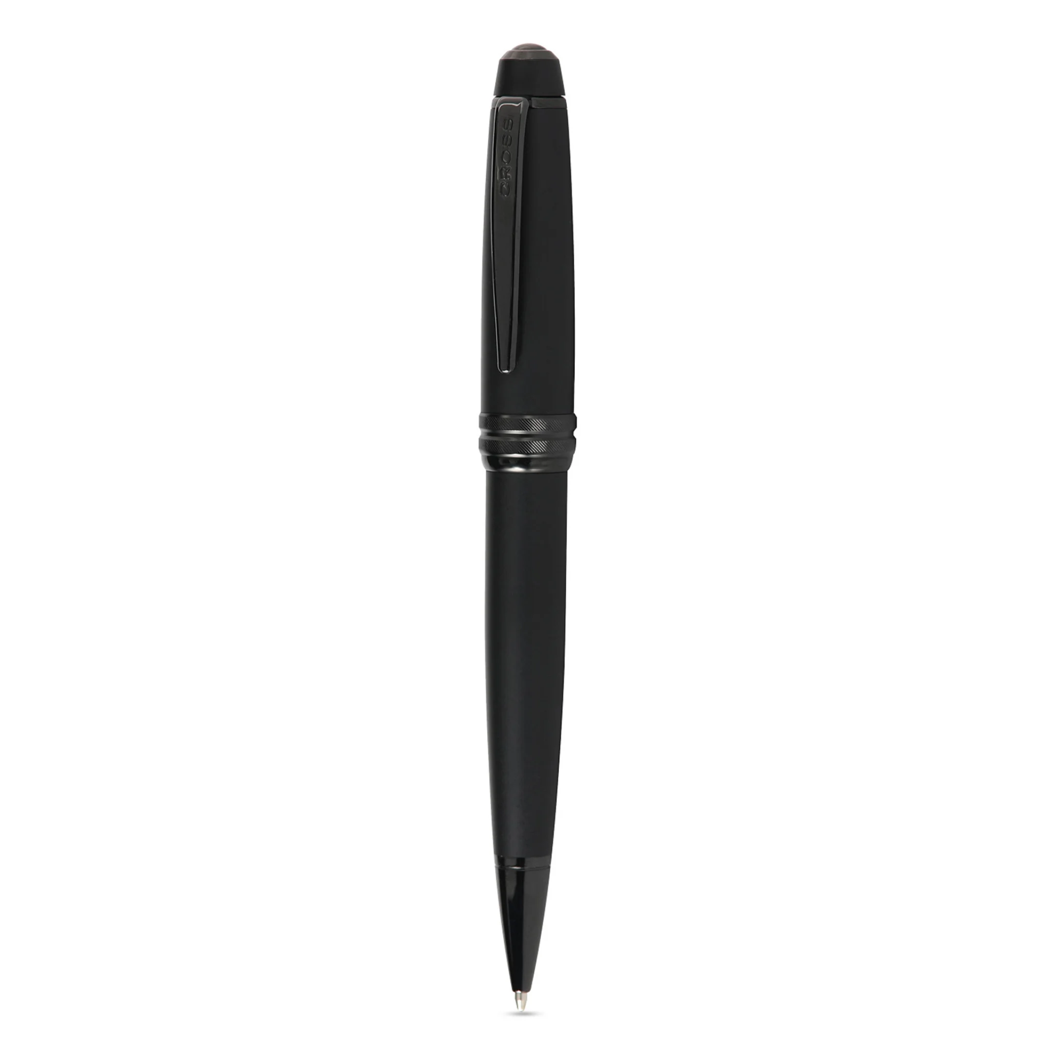 Cross Pen Bailey Matte Black Ballpoint Pen