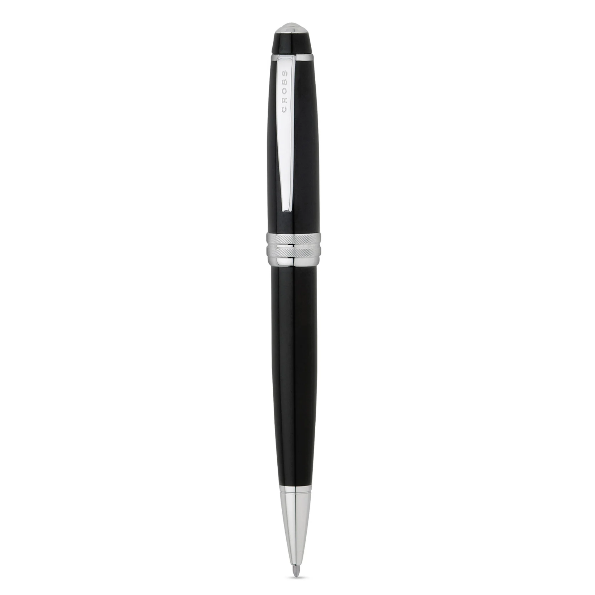 Cross Pen Bailey Black/C BP