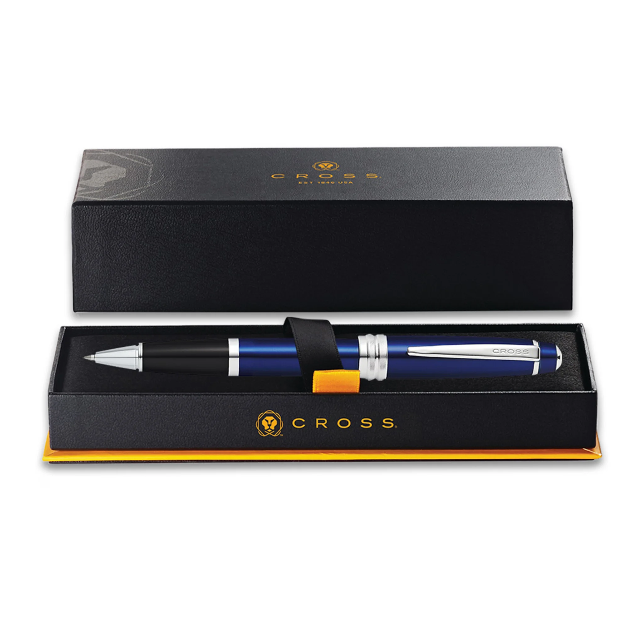 Cross Pen Bailey Blue Lacquer, RB