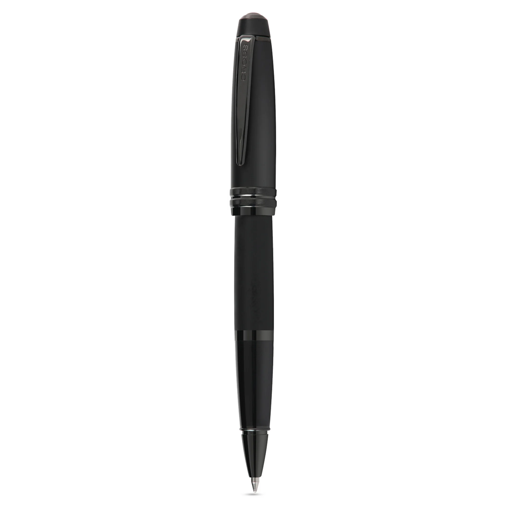 Cross Pen Bailey Matte Black Selectip Rolling Ball Pen