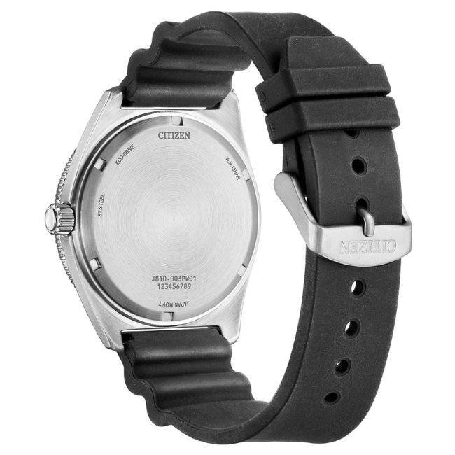 Citizen Eco-Drive Men Watch Light Blue Dial AW1760-14X