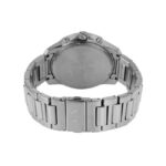 Armani Exchange Round Black Men Watch Ax1720