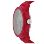 Armani Exchange Round Black Men Watch Ax1728