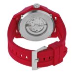 Armani Exchange Round Black Men Watch Ax1728