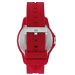 Armani Exchange Round Black Men Watch Ax1728