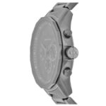 Armani Exchange Round Blue Men Watch Ax1731