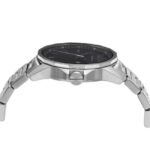 Armani Exchange Round Black Men Watch Ax1733