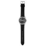 Armani Exchange Round Gray Men Watch Ax1735