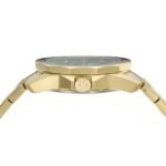 Armani Exchange Round Green Men Watch Ax1951