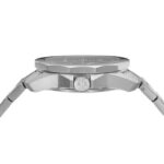 Armani Exchange Round Black Men Watch Ax1955