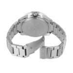 Armani Exchange Round Black Men Watch Ax1955