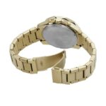 Armani Exchange Round Black Men Watch Ax1958