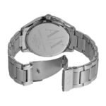 Armani Exchange Round Black Men Watch Ax2103