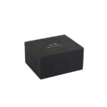 Armani Exchange Round Black Men Watch Ax2104