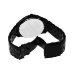 Armani Exchange Round Black Men Watch Ax2144