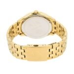 Armani Exchange Round Black Men Watch Ax2145