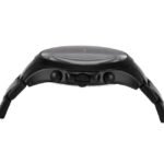 Armani Exchange Round Black Men Watch Ax2164