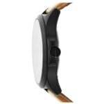 Armani Exchange Round Green Men Watch Ax2412