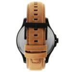 Armani Exchange Round Green Men Watch Ax2412