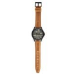 Armani Exchange Round Green Men Watch Ax2412
