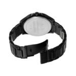 Armani Exchange Round Green Men Watch Ax2450