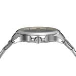 Armani Exchange Round Blue Men Watch Ax2451