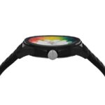 Armani Exchange Round White Men Watch Ax2531