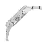 Armani Exchange Round Black Men Watch Ax2600