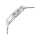 Armani Exchange Round Black Men Watch Ax2714