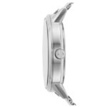 Armani Exchange Round Black Men Watch Ax2714