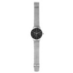 Armani Exchange Round Black Men Watch Ax2714