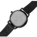 Armani Exchange Round Black Men Watch Ax2716