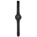 Armani Exchange Round Black Men Watch Ax2716